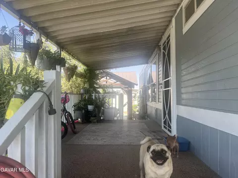 Exterior - 45645 E 25th St #102, Lancaster, CA 93535 photo 1 of 3