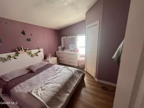 Bedroom - 45645 E 25th St #102, Lancaster, CA 93535 photo 2 of 3