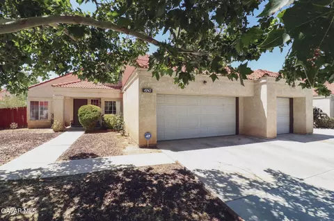 4242 Trenton Ave, Palmdale, CA 93552
