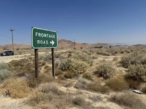 Frontage Road, Mojave, CA 93501 photo 8