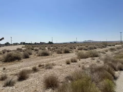 Frontage Road, Mojave, CA 93501 photo 2