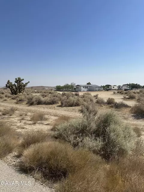 Frontage Road, Mojave, CA 93501 photo 4