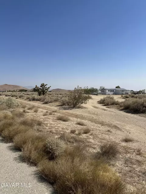 Frontage Road, Mojave, CA 93501 photo 5