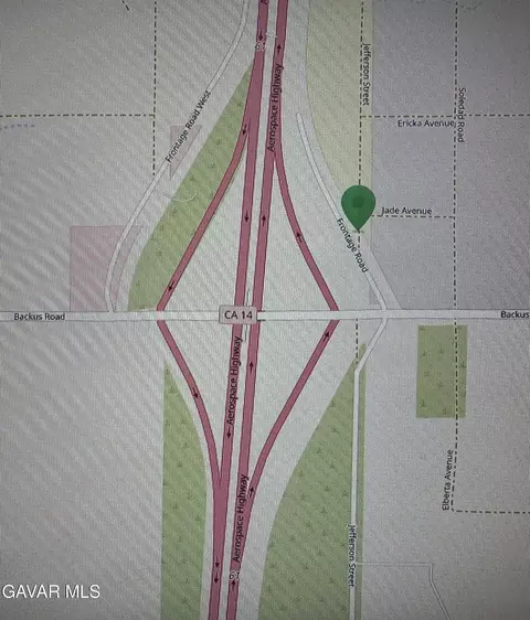 Frontage Road, Mojave, CA 93501 photo 11
