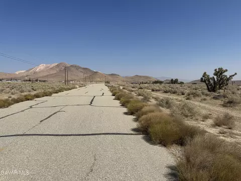 Frontage Road, Mojave, CA 93501 photo 8