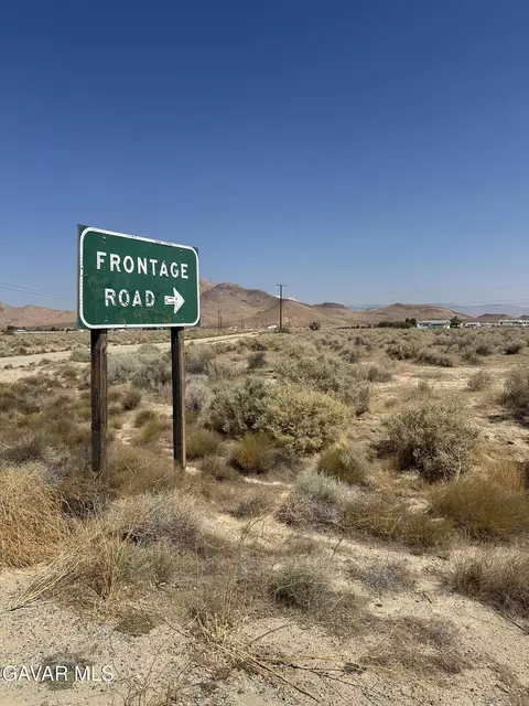 Frontage Road, Mojave, CA 93501 photo 5