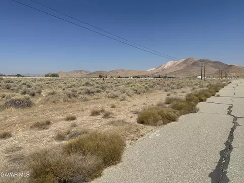 Frontage Road, Mojave, CA 93501 photo 14