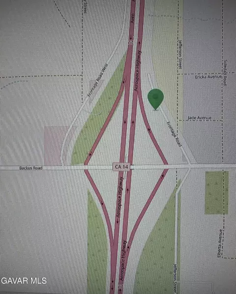 Frontage Road, Mojave, CA 93501 photo 16