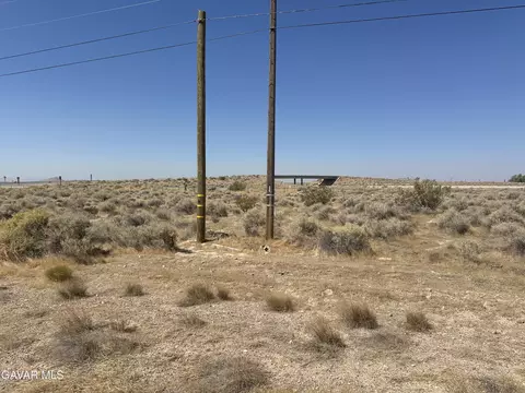 Frontage Road, Mojave, CA 93501 photo 11