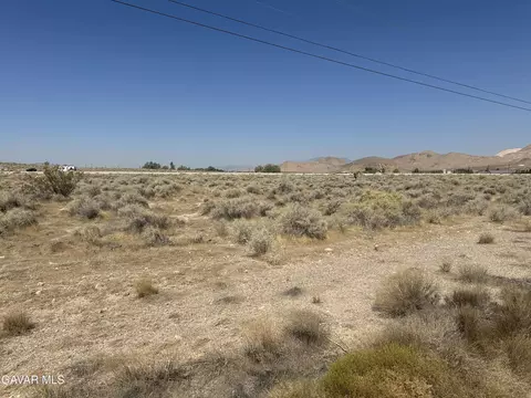 Frontage Road, Mojave, CA 93501 photo 15