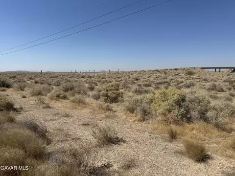 Frontage Road, Mojave, CA 93501 photo 13