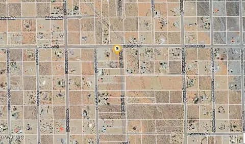 0 De La Rosa Rd, Pinon Hills, CA 92372