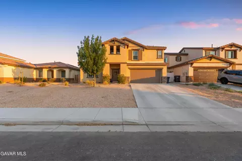 3558 Mt San Gorgonia Ave, Rosamond, CA 93560