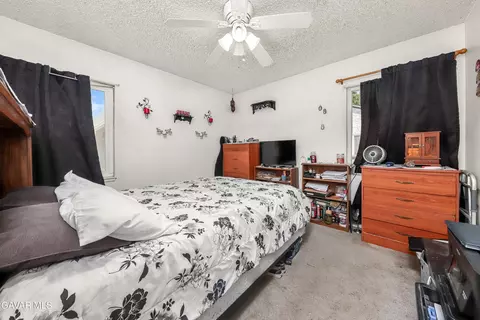 Bedroom - 45532 Elm Ave, Lancaster, CA 93534 photo 1 of 1