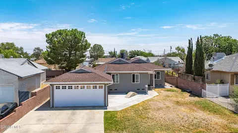 45532 Elm Ave, Lancaster, CA 93534