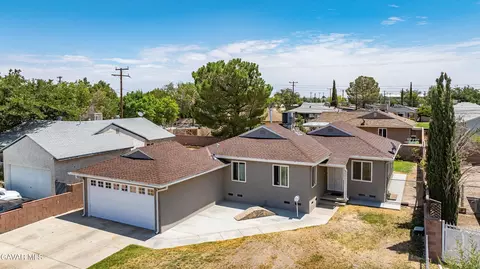 View/Area - 45532 Elm Ave, Lancaster, CA 93534 photo 2 of 6