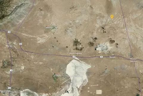 270 Th St And Stanford, Boron, CA 93516