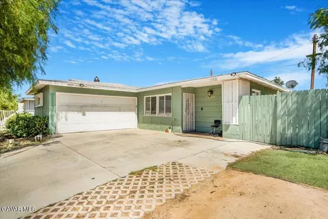 37822 Lasker Ave, Palmdale, CA 93550