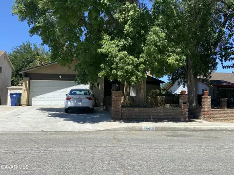 44419 Benald St, Lancaster, CA 93535