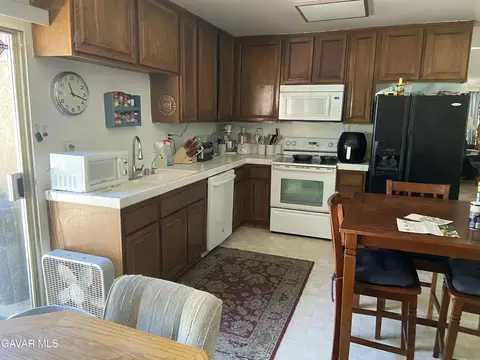 Kitchen - 44419 Benald St, Lancaster, CA 93535 photo 1 of 1