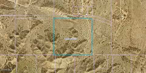 Vic Ave X-12, Pearblossom, CA 93553