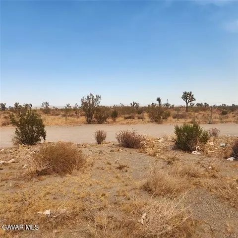 1595 La Mesa Rd, Pinon Hills, CA 92372