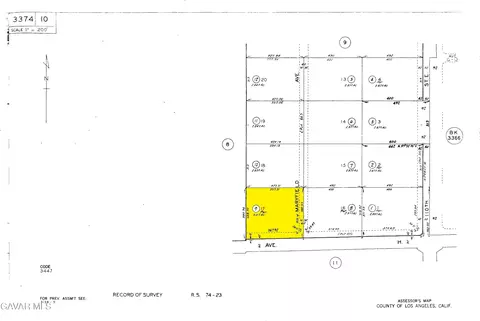 10900 E Avenue H, Lancaster, CA 93535 photo 48