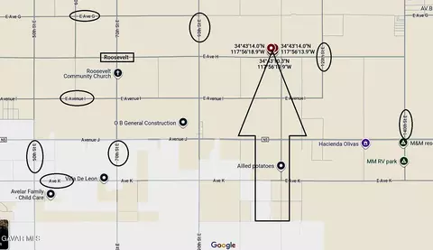 10900 E Avenue H, Lancaster, CA 93535 photo 45