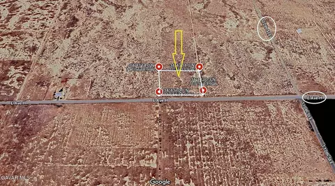 10900 E Avenue H, Lancaster, CA 93535 photo 26