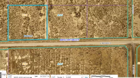 10900 E Avenue H, Lancaster, CA 93535 photo 51
