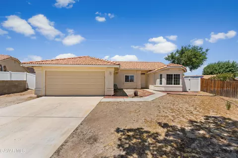 38895 Silica Dr, Palmdale, CA 93551