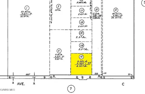 24000 E Avenue C, Lancaster, CA 93535 photo 29