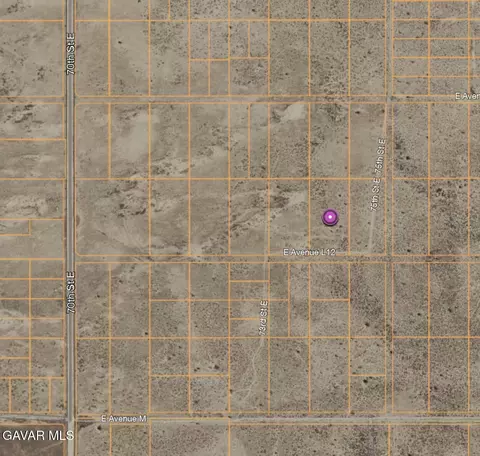 74 Th East Ave L-12, Palmdale, CA 93552