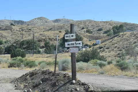 Carson View Ln, Palmdale, CA 93550 photo 18