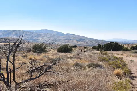 Carson View Ln, Palmdale, CA 93550