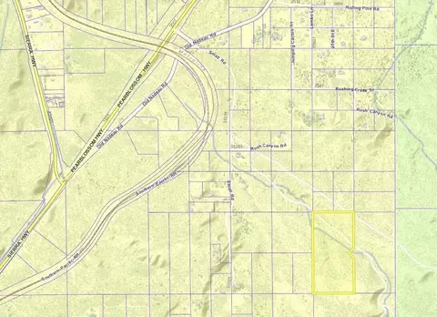 Carson View Ln, Palmdale, CA 93550 photo 13