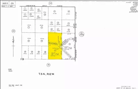 Carson View Ln, Palmdale, CA 93550 photo 12