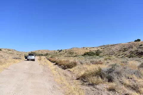 Carson View Ln, Palmdale, CA 93550 photo 22