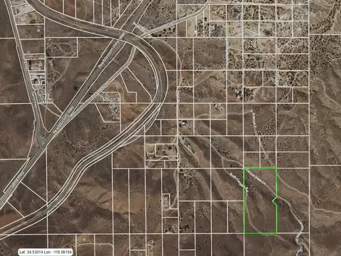 Carson View Ln, Palmdale, CA 93550 photo 11