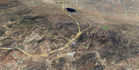 Carson View Ln, Palmdale, CA 93550 photo 14