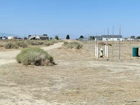 Cor Avenue A10 65 Stw, Lancaster, CA 93536