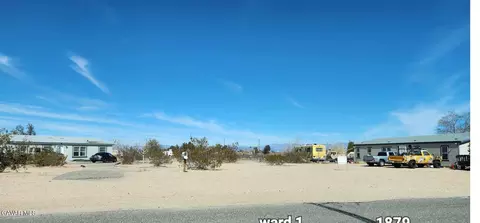 4230 Ward Ave W, Ridgecrest, CA 93555