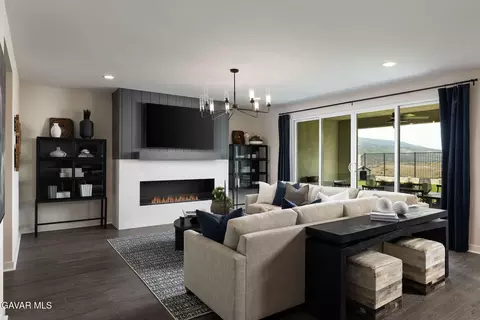 4013 Saddle Dr, Palmdale, CA 93551 photo 7
