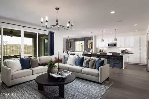 4013 Saddle Dr, Palmdale, CA 93551 photo 8