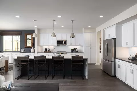 4013 Saddle Dr, Palmdale, CA 93551 photo 9