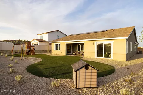 4013 Saddle Dr, Palmdale, CA 93551 photo 23