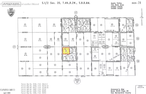 Mountain View Rd, Apple Valley, CA 92308 photo 6