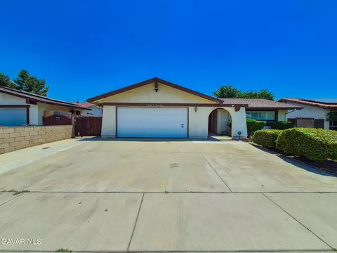 Exterior - 2534 Ave R-3 E, Palmdale, CA 93550 photo 1 of 14
