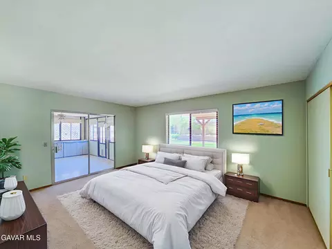 Bedroom - 2534 Ave R-3 E, Palmdale, CA 93550 photo 1 of 7