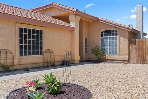 3519 San Jacinto Ave, Rosamond, CA 93560